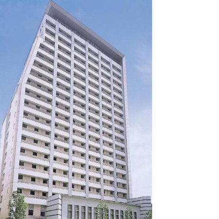 Hearton Hotel Higashi-Shinagawa Tokió Kültér fotó